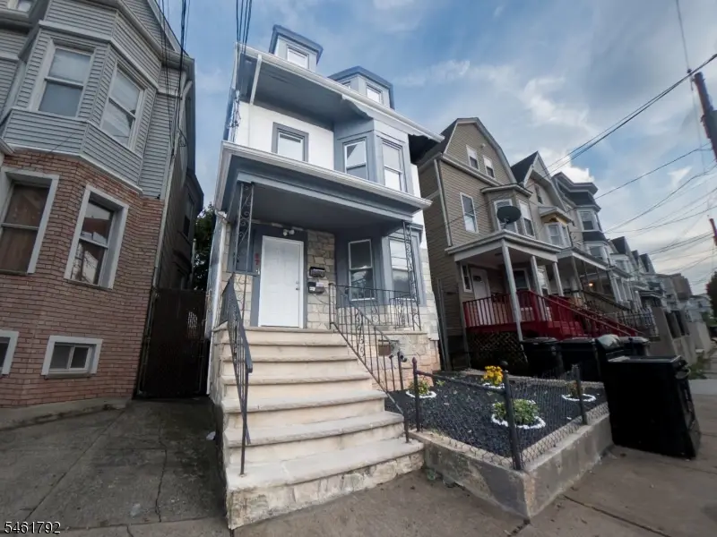 87 2nd St, Newark, NJ 07107 - #1