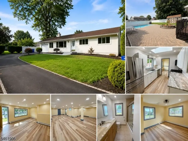 2315 Selene Ave, South Plainfield, NJ 07080 - #2