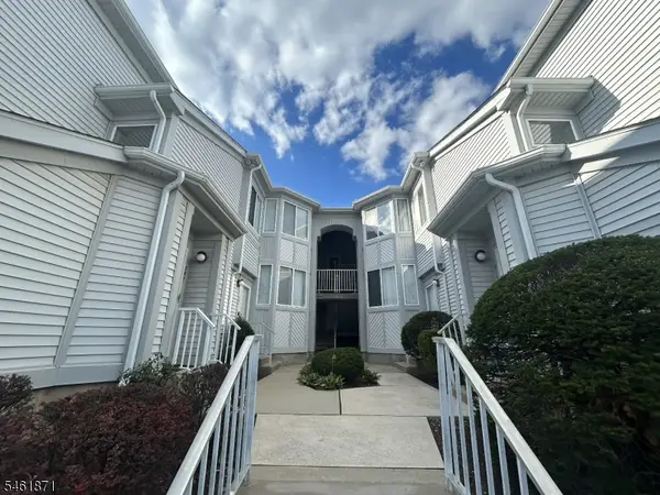 204 Jesse Way, Piscataway Twp., NJ 08854