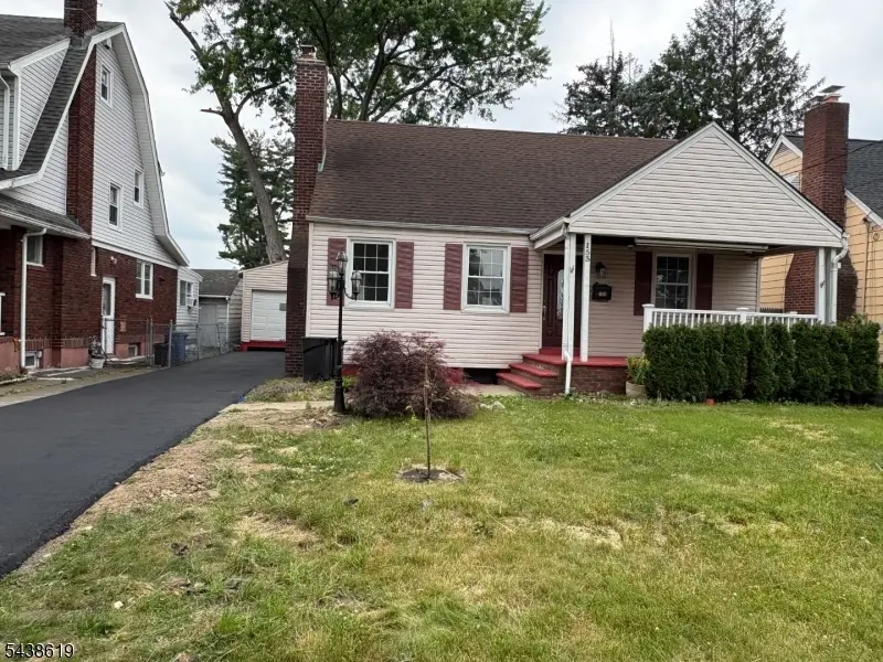 153 Arlington Ave, Paterson, NJ 07502 - #1