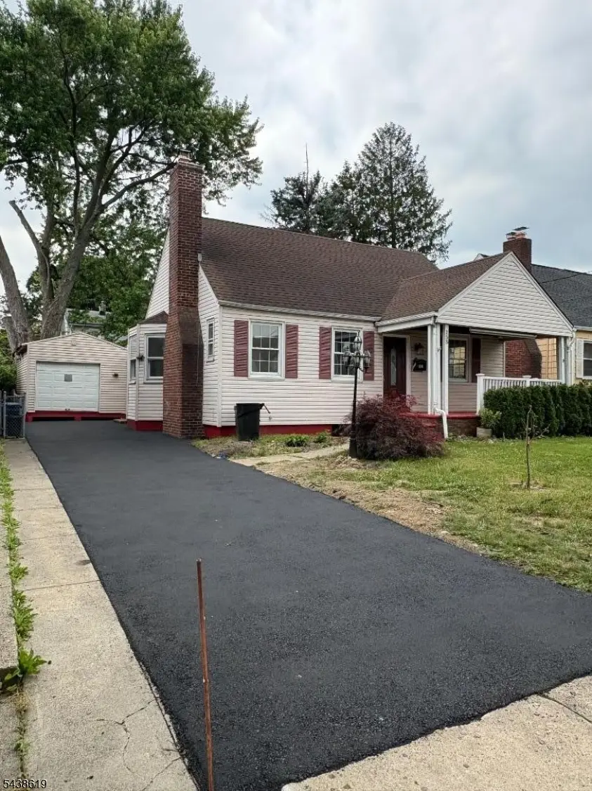 153 Arlington Ave, Paterson, NJ 07502 - #2
