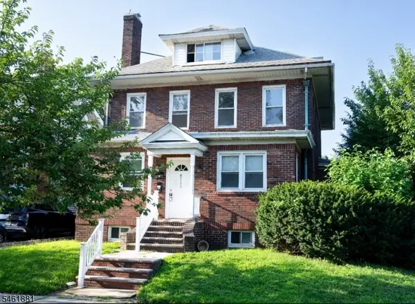 162 Holmes St, Belleville Twp., NJ 07109