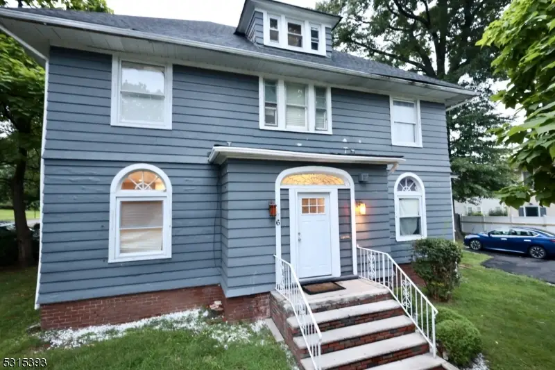 6 Stanley Rd, South Orange Village, NJ 07079 - #1