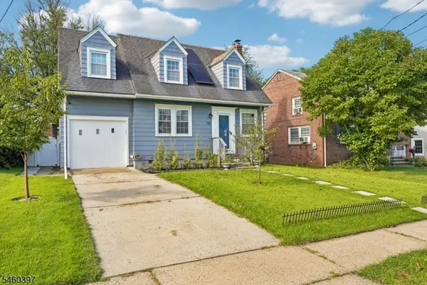 731 Mayflower Ave, Lawrence Twp., NJ 08648