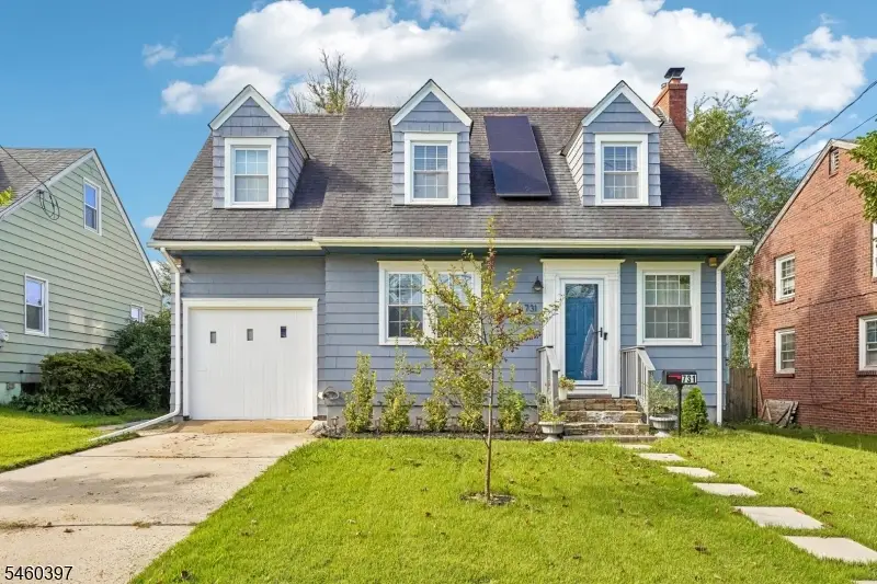 731 Mayflower Ave, Lawrence, NJ 08648 - #2