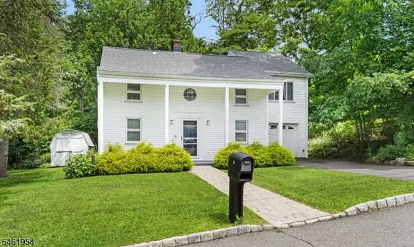 3 Johnson Ave, Mount Olive Twp., NJ 07828