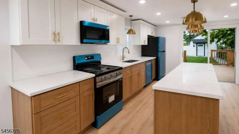 290 S 20th St, Newark, NJ 07103 - #2
