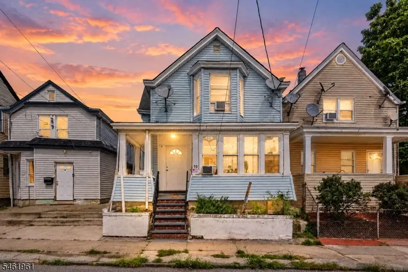 90 Manchester Ave, Paterson, NJ 07502 - #1