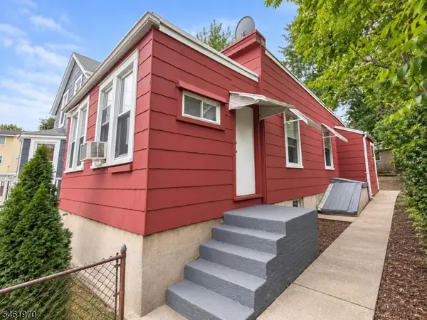 3602 Liberty Ave, North Bergen Twp., NJ 07047