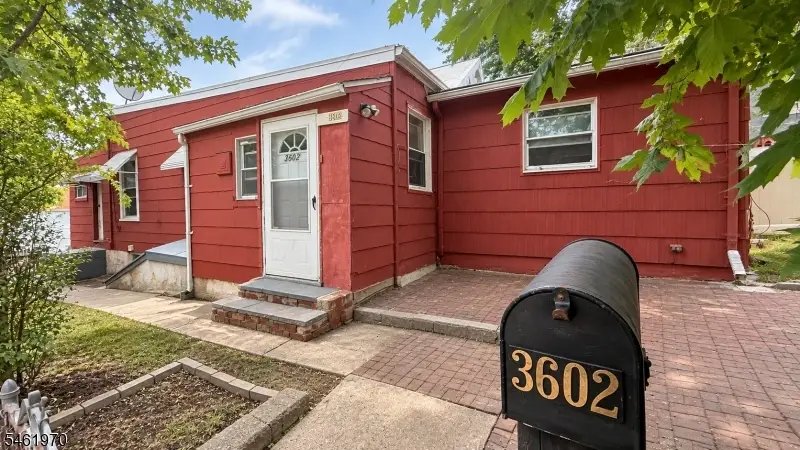 3602 Liberty Ave, North Bergen, NJ 07047 - #2