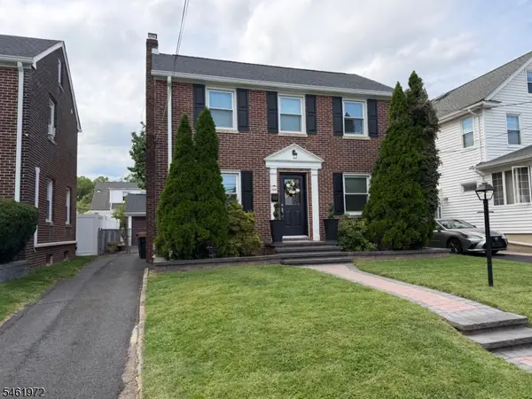 830 Travers St, Union Twp., NJ 07083