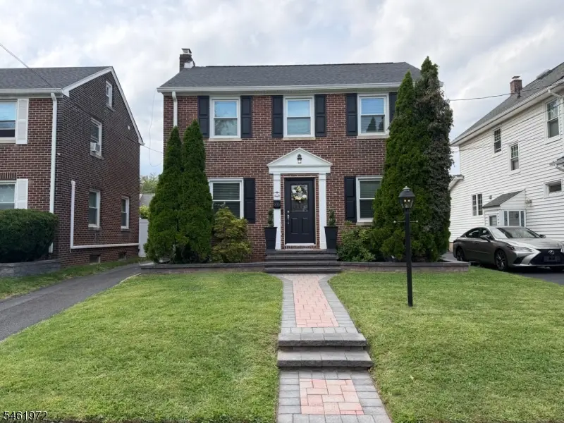 830 Travers St, Union, NJ 07083 - #2