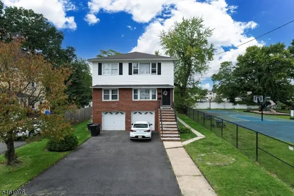 40 Johnson Ave, Cranford Twp., NJ 07016