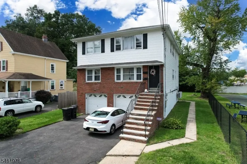 40 Johnson Ave, Cranford, NJ 07016 - #2