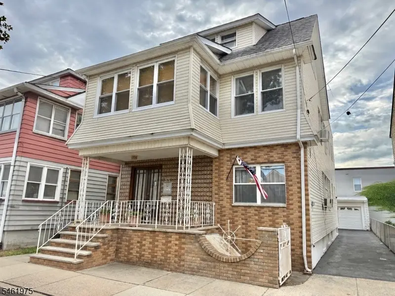 53 Garrison St, Newark, NJ 07105 - #1