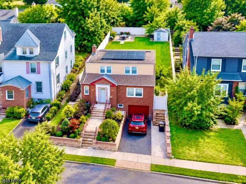 103 Bailey Ave, Hillside, NJ 07205 - #1