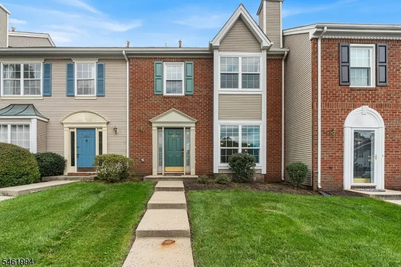 3804 Graham Ct, Bradley Gardens, NJ 08807 - #1