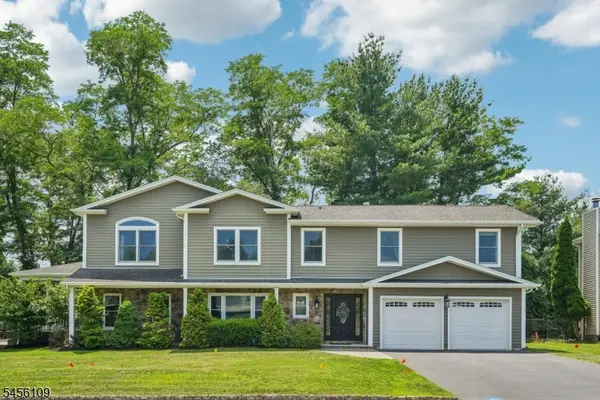 23 Chicopee Dr, Wayne Twp., NJ 07470