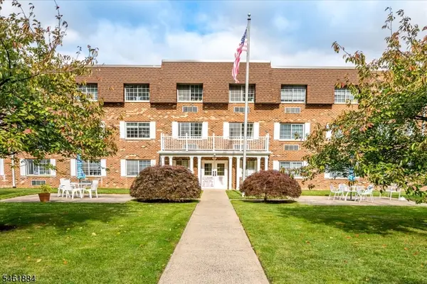 255 Tucker Ave #122, Union Twp., NJ 07083