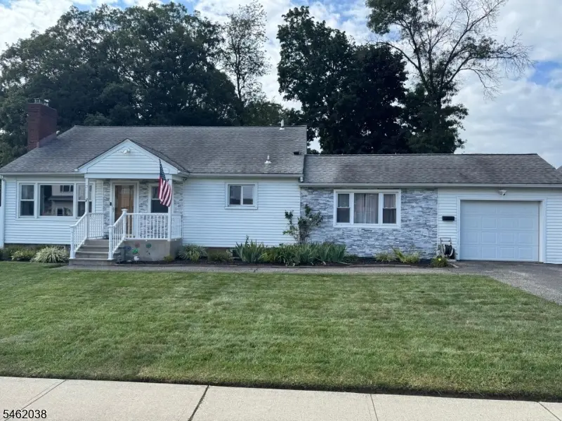 27 George St, Rockaway, NJ 07866 - #1