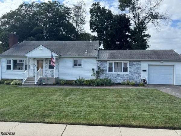 27 George St, Rockaway Boro, NJ 07866