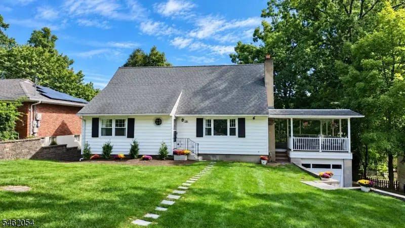 186 Macdonald Dr, Preakness, NJ 07470 - #1