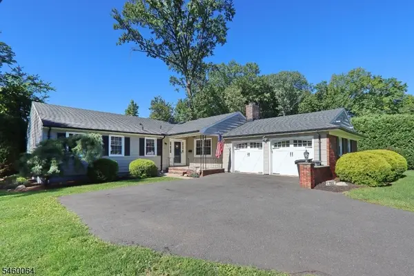293 Cherry Hill Rd, Mountainside Boro, NJ 07092