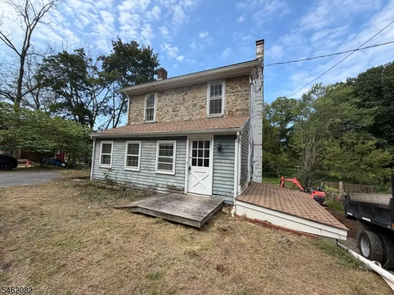 17 Musconetcong River Rd, Lebanon, NJ 08827 - #2