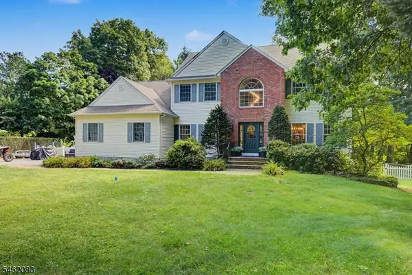 21 Chelsea Dr, Jefferson Twp., NJ 07438