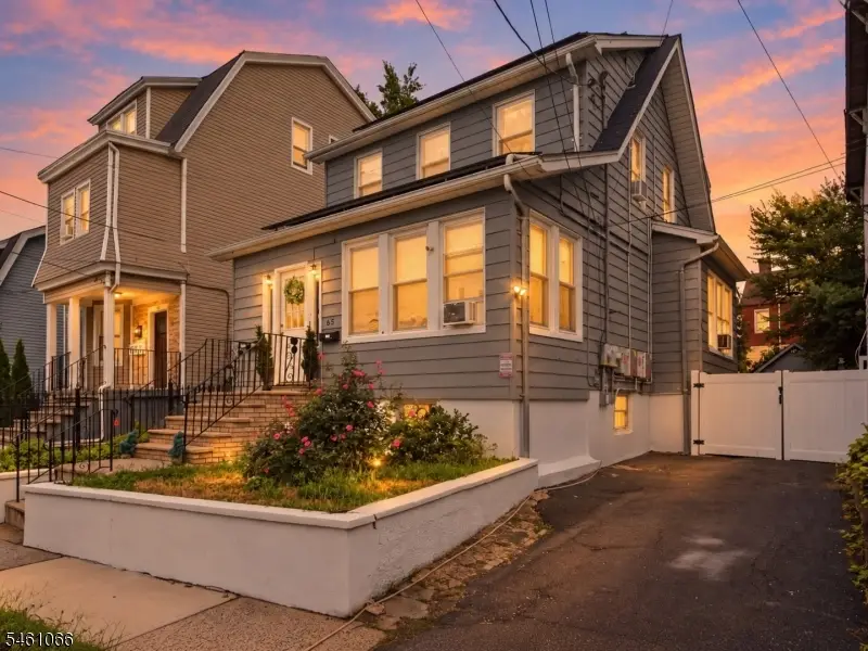 62 Wilson Pl, Irvington, NJ 07111 - #1