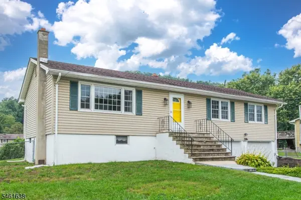 29 Thistle Ave, Vernon Twp., NJ 07418