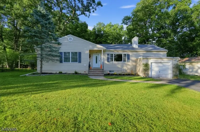 22 Dartford Rd, Parsippany Troy Hills, NJ 07950 - #1