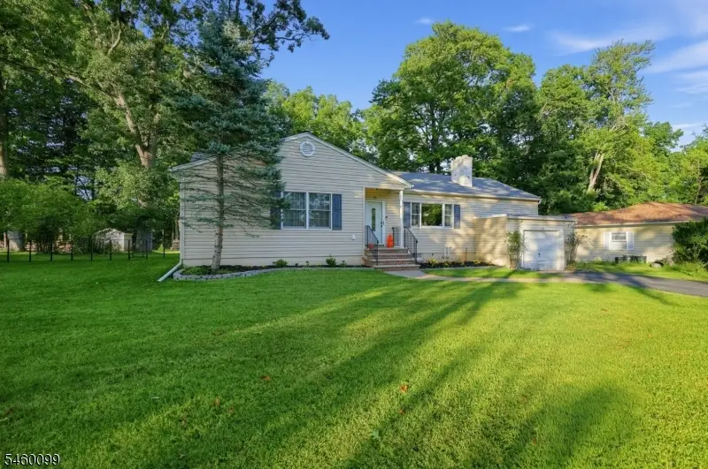 22 Dartford Rd, Parsippany Troy Hills, NJ 07950 - #2