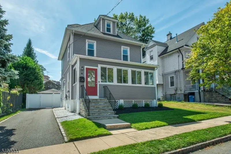 6 John St, Summit, NJ 07901 - #1