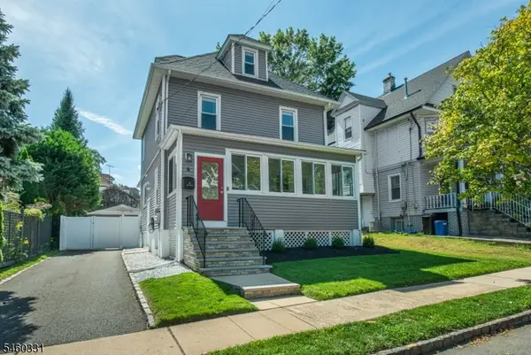 6 John St, Summit City, NJ 07901