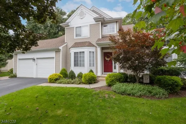102 Connelly Ave, Mount Olive Twp., NJ 07836