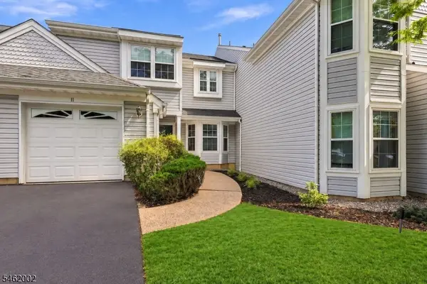 11 Vreeland Ct, Sayreville Boro, NJ 08872