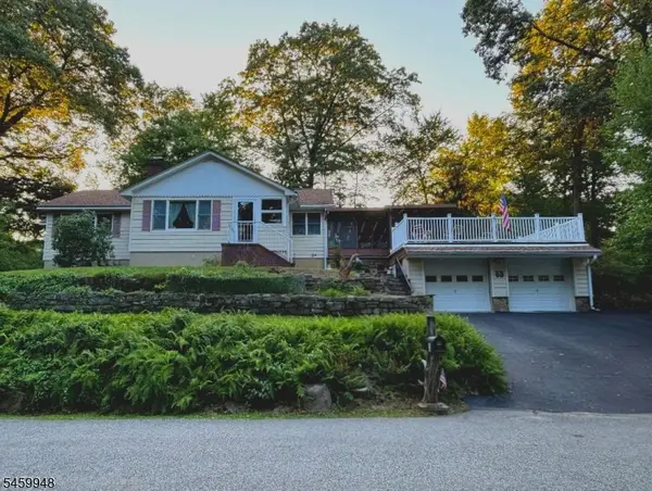 53 High Ave, Randolph Twp., NJ 07869
