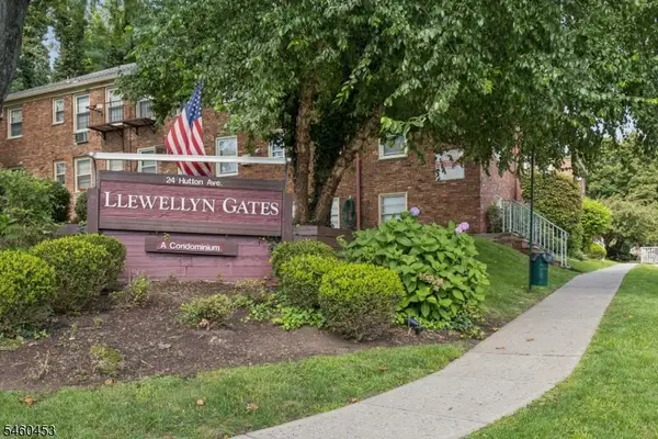 24 Hutton Ave #6, West Orange Twp., NJ 07052