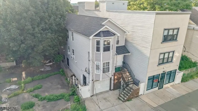 242 Graham Ave, Paterson, NJ 07501 - #2