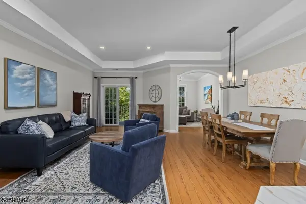 53 Ridgeview Ln #53, Mount Arlington Boro, NJ 07856