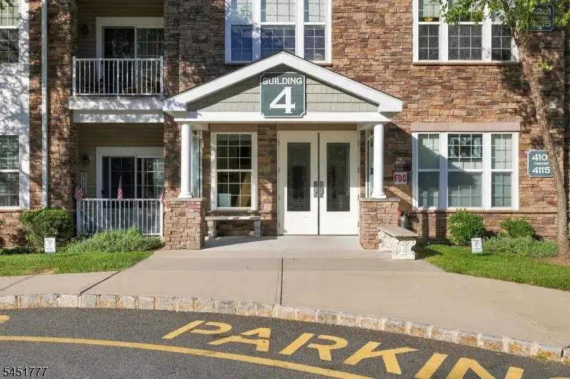 4315 Hoover Ln, Mount Hope, NJ 07885 - #3