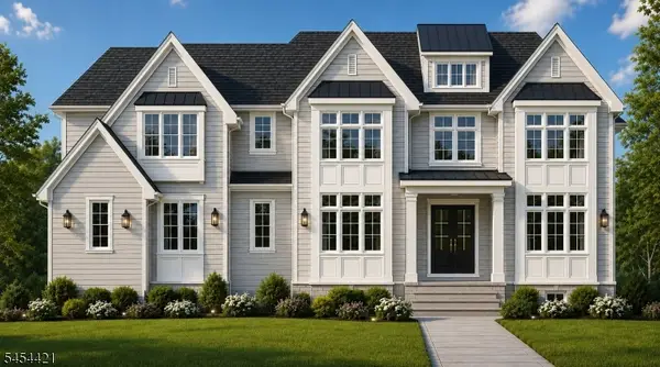 2 Heather Ln, Scotch Plains Twp., NJ 07076
