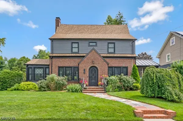 166 Sandford Ave, North Plainfield Boro, NJ 07060