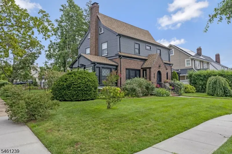 166 Sandford Ave, North Plainfield, NJ 07060 - #2