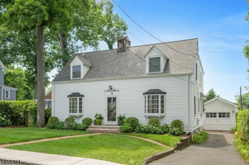 12 Hillside Ave, Summit, NJ 07901 - #2