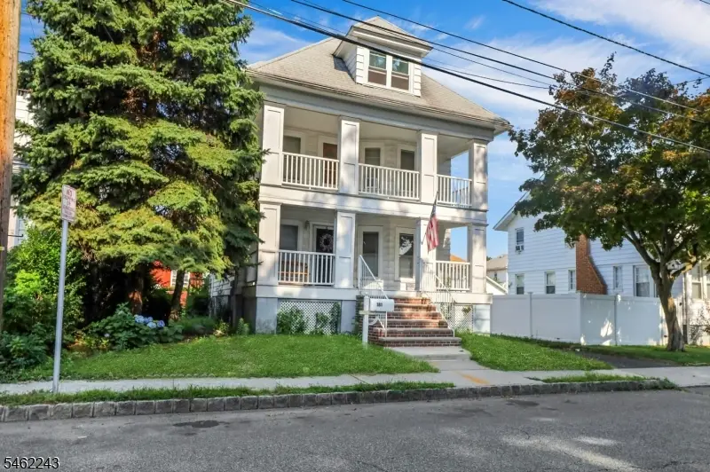 181 Linden Ave, Belleville, NJ 07109 - #1