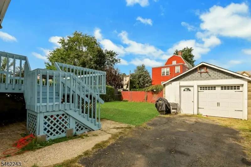181 Linden Ave, Belleville, NJ 07109 - #3