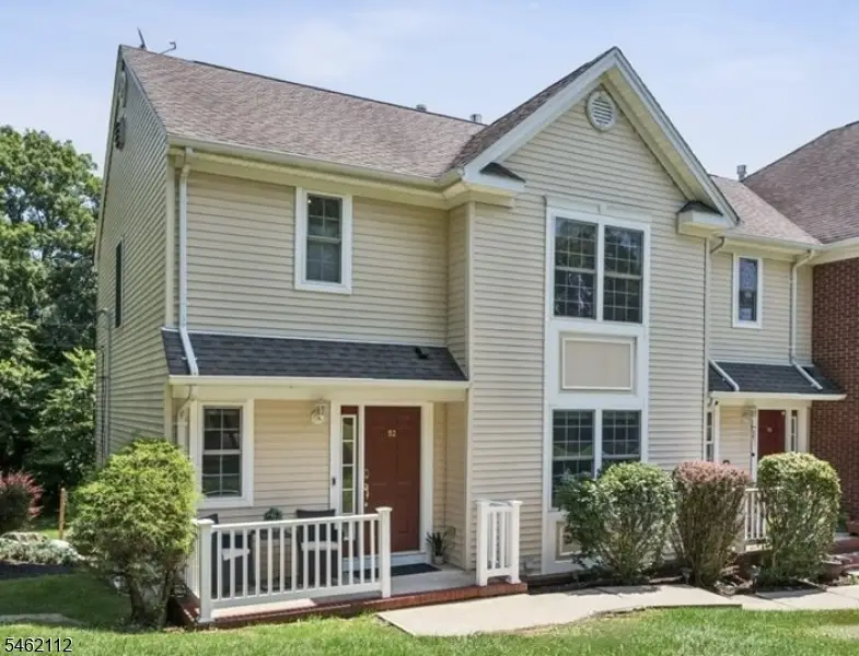 52 Henry Ct, Mount Arlington, NJ 07856 - #1