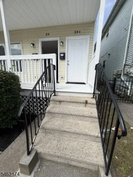 59 Norwood St, Newark, NJ 07106 - #1